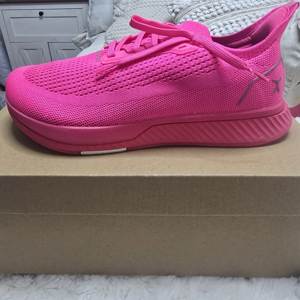 Flux Footwear Adapt Runner W 10